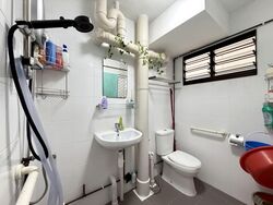 Blk 337 Clementi Avenue 2 (Clementi), HDB 5 Rooms #566514621